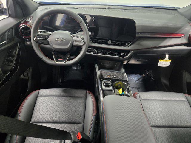 new 2026 Chevrolet Equinox car, priced at $31,754