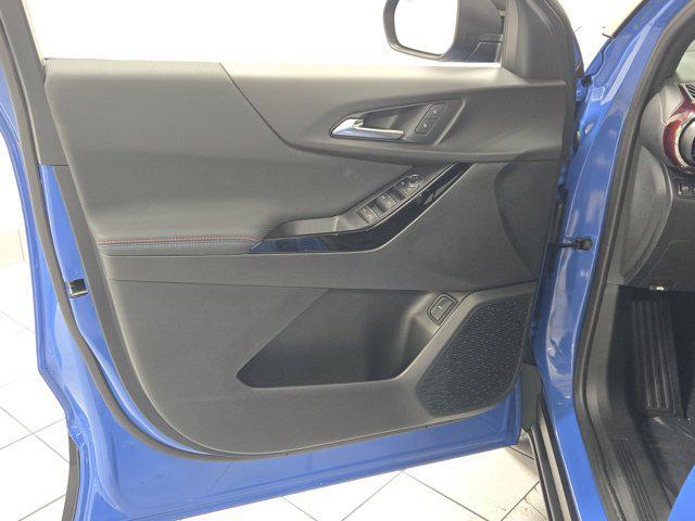 new 2026 Chevrolet Equinox car, priced at $31,754