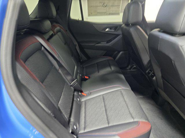 new 2026 Chevrolet Equinox car, priced at $31,754