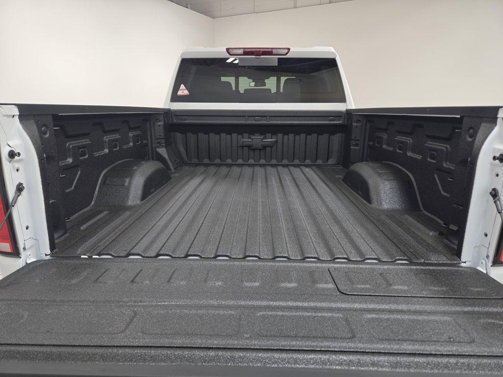 new 2026 Chevrolet Silverado 2500 car, priced at $73,594