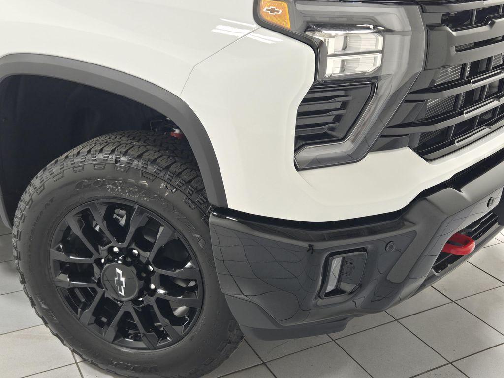 new 2026 Chevrolet Silverado 2500 car, priced at $73,594