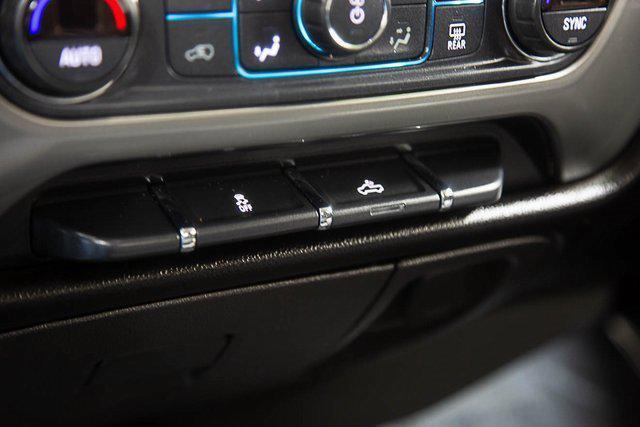 used 2018 Chevrolet Silverado 1500 car, priced at $23,486