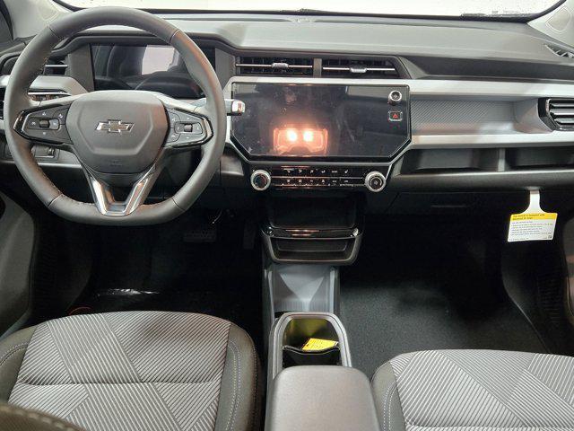 new 2027 Chevrolet Bolt car, priced at $28,839