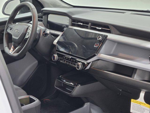 new 2027 Chevrolet Bolt car, priced at $28,839