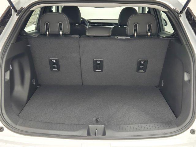 new 2027 Chevrolet Bolt car, priced at $28,839