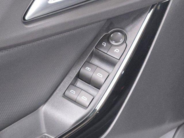 new 2026 Chevrolet Equinox car, priced at $30,012