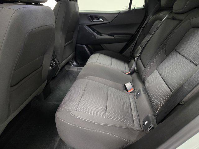 new 2026 Chevrolet Equinox car, priced at $30,012