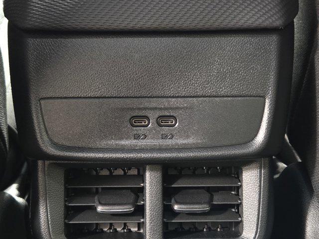 new 2026 Chevrolet Equinox car, priced at $30,012