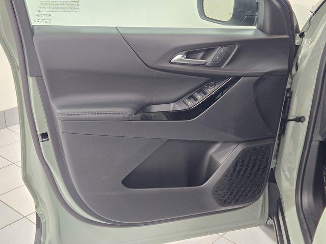 new 2026 Chevrolet Equinox car, priced at $30,012