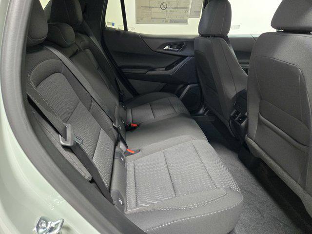 new 2026 Chevrolet Equinox car, priced at $30,012