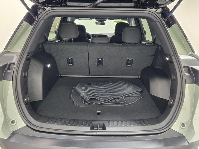 new 2026 Chevrolet Equinox car, priced at $30,012