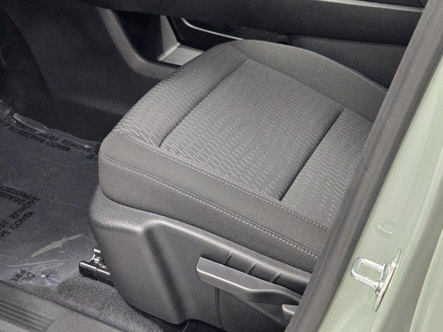 new 2026 Chevrolet Equinox car, priced at $30,012