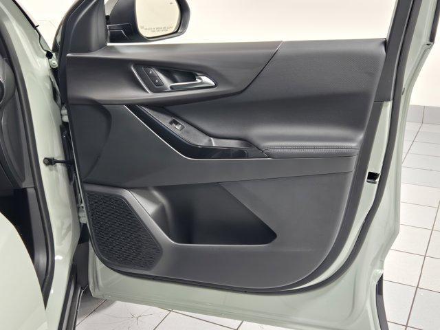 new 2026 Chevrolet Equinox car, priced at $30,012