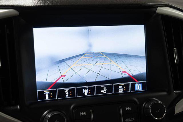 used 2023 GMC Terrain car, priced at $26,986