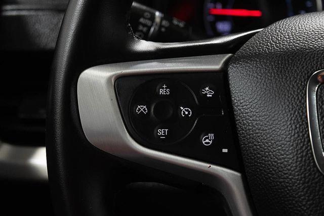 used 2023 GMC Terrain car, priced at $26,986