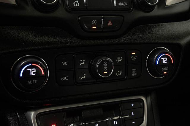 used 2023 GMC Terrain car, priced at $26,986