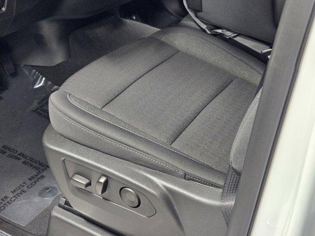 new 2026 Chevrolet Silverado 1500 car, priced at $46,034