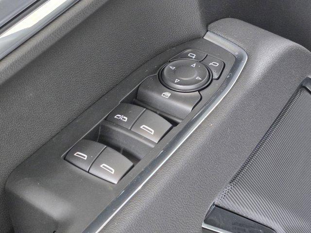 new 2026 Chevrolet Silverado 1500 car, priced at $46,034