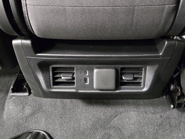 new 2026 Chevrolet Silverado 1500 car, priced at $46,034