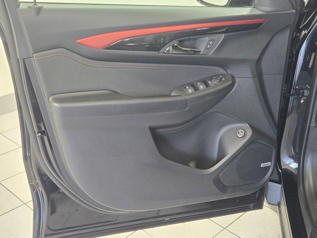 new 2026 Chevrolet TrailBlazer car, priced at $30,559