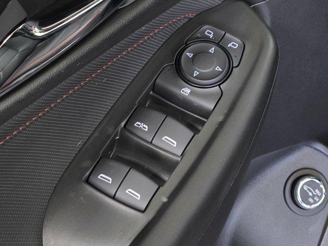 new 2026 Chevrolet TrailBlazer car, priced at $30,559