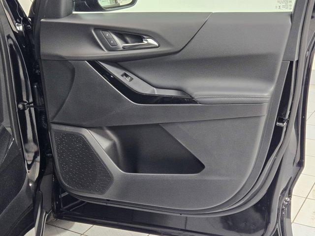 new 2026 Chevrolet Equinox car, priced at $28,121