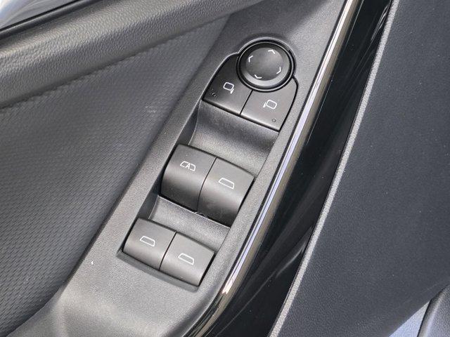 new 2026 Chevrolet Equinox car, priced at $28,121