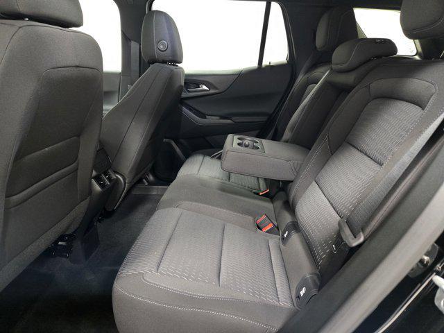 new 2026 Chevrolet Equinox car, priced at $28,121