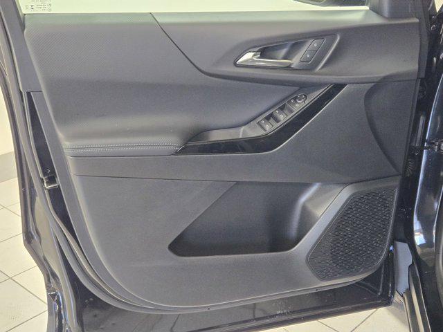 new 2026 Chevrolet Equinox car, priced at $28,121