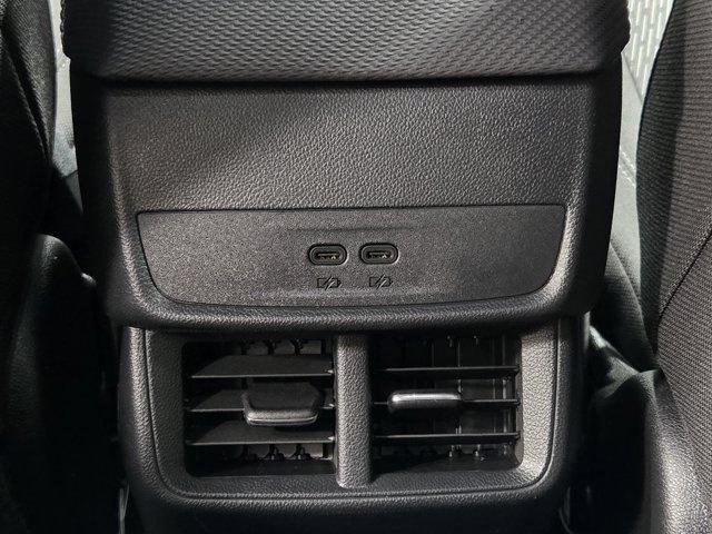 new 2026 Chevrolet Equinox car, priced at $28,121