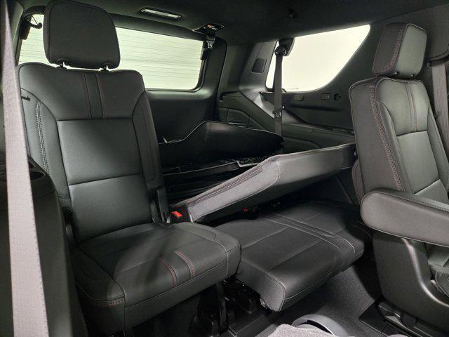 new 2026 Chevrolet Tahoe car, priced at $79,715