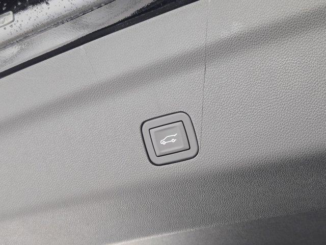 new 2026 Chevrolet Tahoe car, priced at $79,715