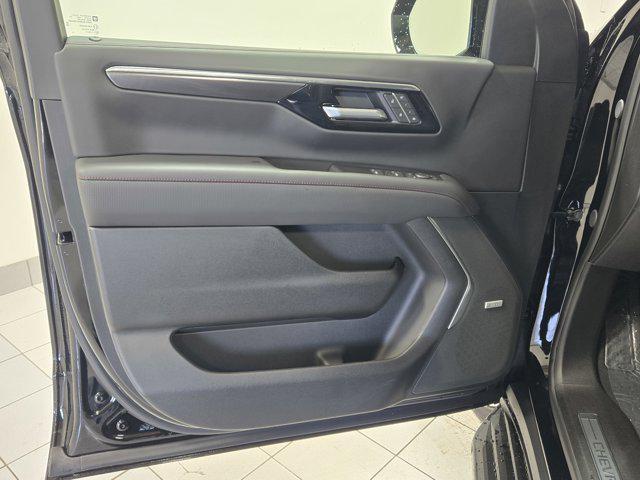 new 2026 Chevrolet Tahoe car, priced at $79,715
