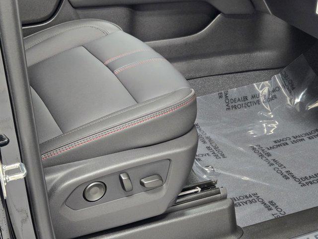 new 2026 Chevrolet Tahoe car, priced at $79,715