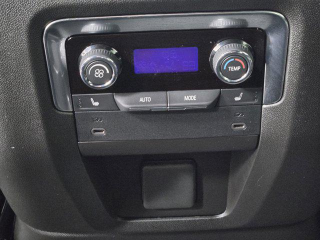 new 2026 Chevrolet Tahoe car, priced at $79,715