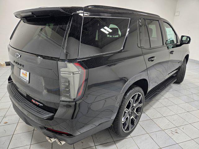 new 2026 Chevrolet Tahoe car, priced at $79,715