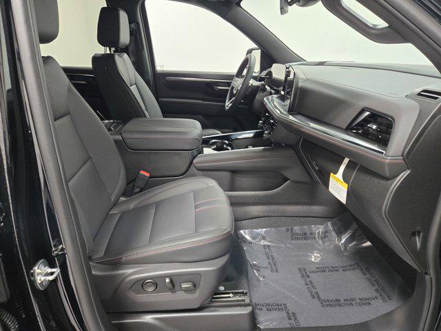 new 2026 Chevrolet Tahoe car, priced at $79,715