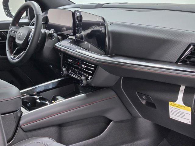 new 2026 Chevrolet Tahoe car, priced at $79,715