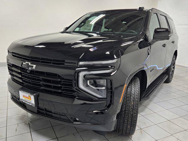 new 2026 Chevrolet Tahoe car, priced at $79,715