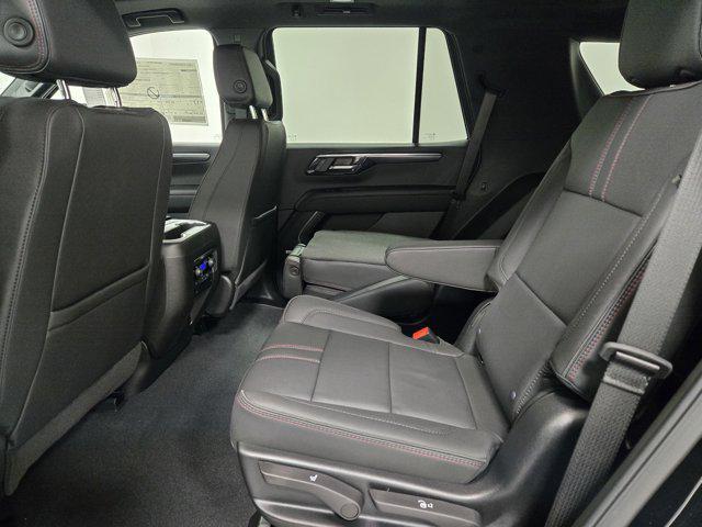 new 2026 Chevrolet Tahoe car, priced at $79,715