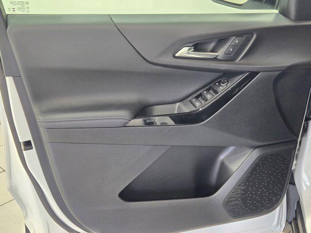 new 2026 Chevrolet Equinox car, priced at $29,511