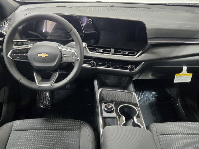 new 2026 Chevrolet Equinox car, priced at $29,511