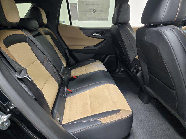 new 2026 Chevrolet Equinox car, priced at $35,488