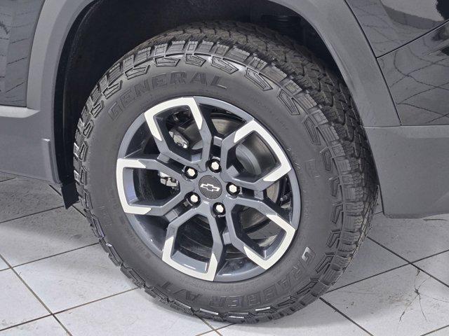 new 2026 Chevrolet Equinox car, priced at $35,488