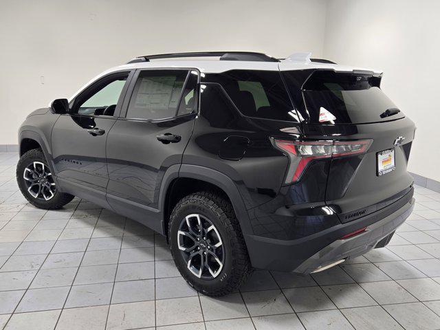 new 2026 Chevrolet Equinox car, priced at $35,488