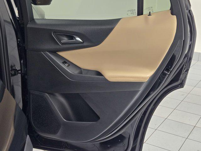 new 2026 Chevrolet Equinox car, priced at $35,488