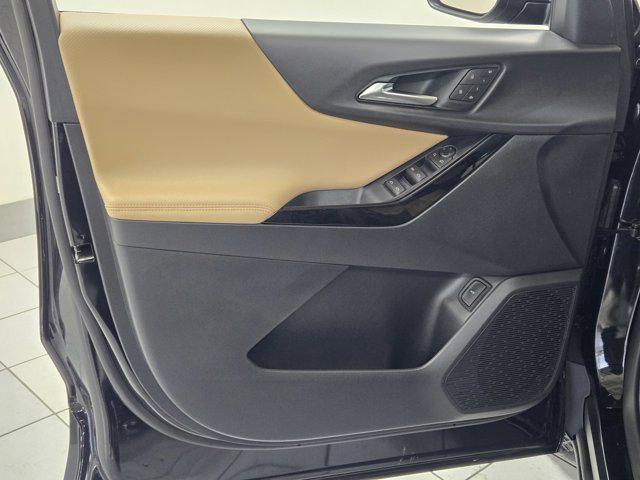 new 2026 Chevrolet Equinox car, priced at $35,488