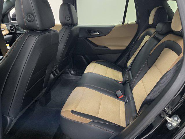 new 2026 Chevrolet Equinox car, priced at $35,488