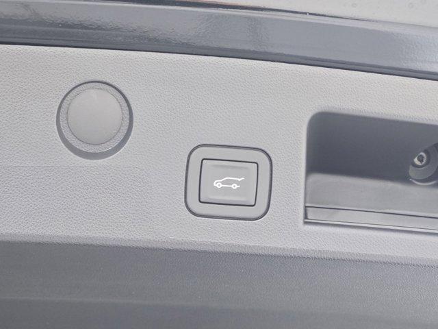 new 2026 Chevrolet Equinox car, priced at $35,488