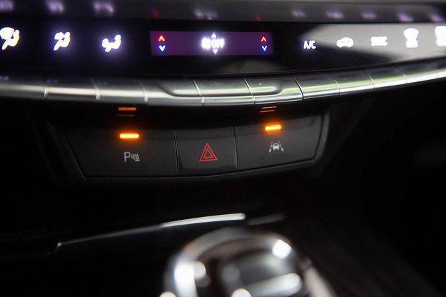 used 2024 Cadillac XT4 car, priced at $25,886